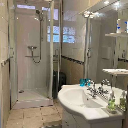 Apartment T3 Centre St Servan, Proche Plages Et Commerces - Wifi